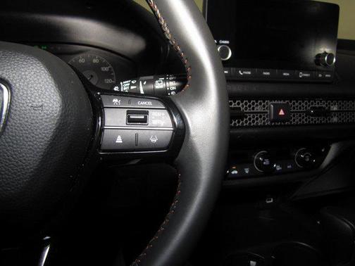 2023 Honda HR-V 2WD Sport