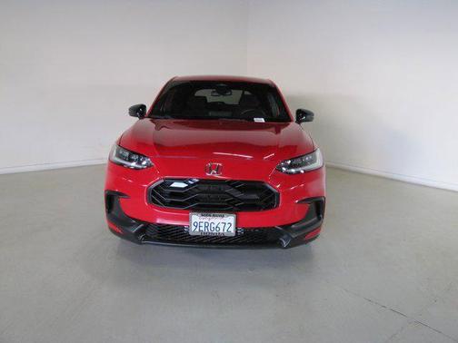 2023 Honda HR-V 2WD Sport