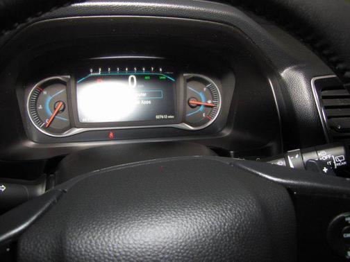 2022 Honda Pilot 2WD EX-L