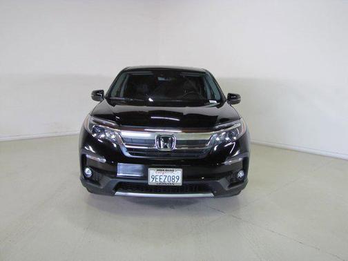 2022 Honda Pilot 2WD EX-L
