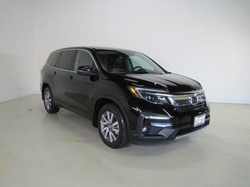 2022 Honda Pilot 2WD EX-L
