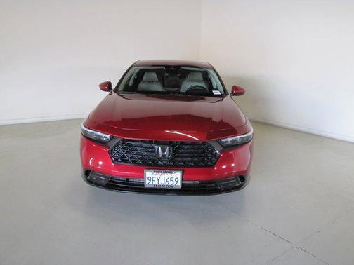 2023 Honda Accord LX 1.5T