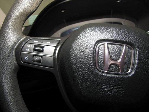 2023 Honda Accord LX 1.5T