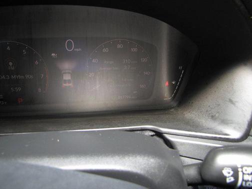 2023 Honda Accord LX 1.5T