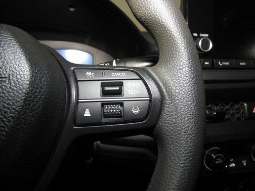 2023 Honda Accord LX 1.5T