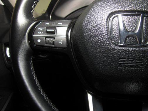 2023 Honda Civic EX-L