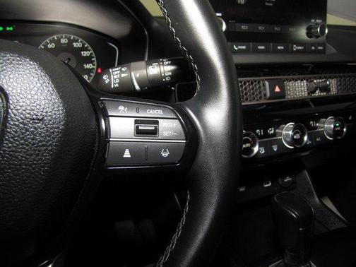 2023 Honda Civic EX-L