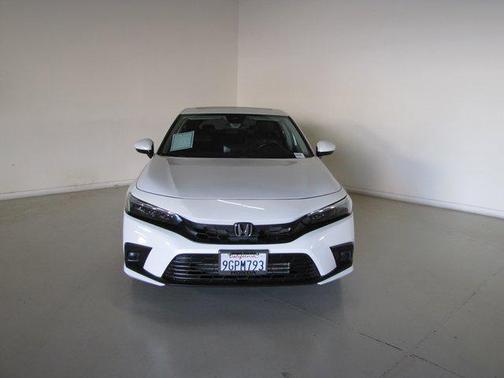 2023 Honda Civic EX-L