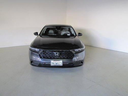 2024 Honda Accord EX 1.5T