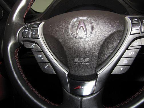 2022 Acura ILX Technology & A-Spec Packages