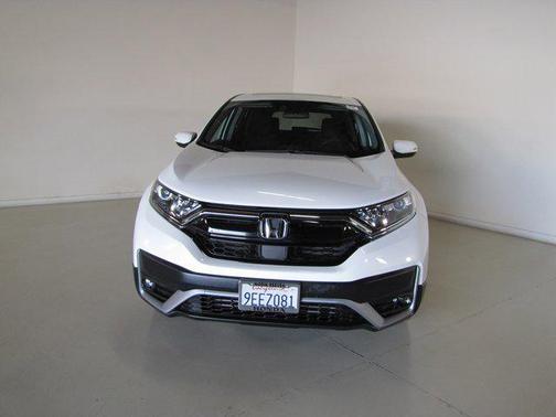2022 Honda CR-V 2WD EX
