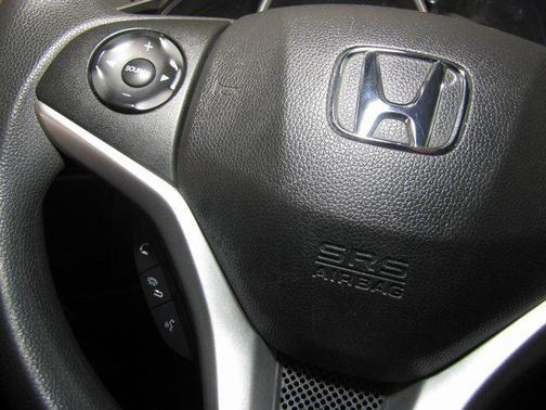 2015 Honda Fit LX