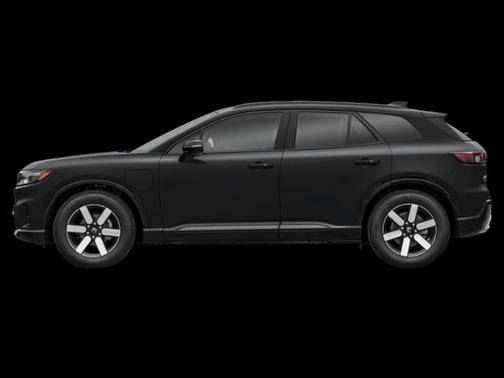 Black 2026 Honda Prologue Touring