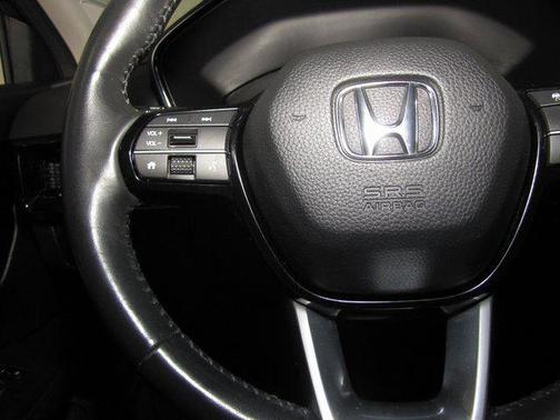 2025 Honda CR-V EX-L 2WD