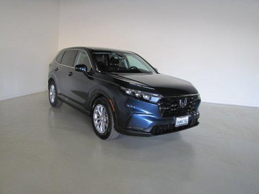 2025 Honda CR-V EX-L 2WD