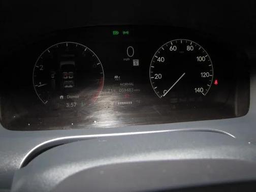 Black 2024 Honda HR-V 2WD Sport
