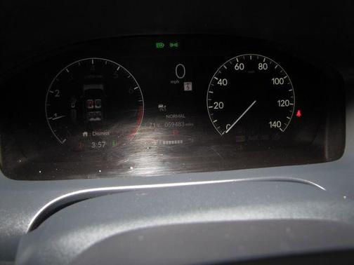 Black 2024 Honda HR-V 2WD Sport