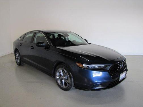 2024 Honda Accord EX 1.5T
