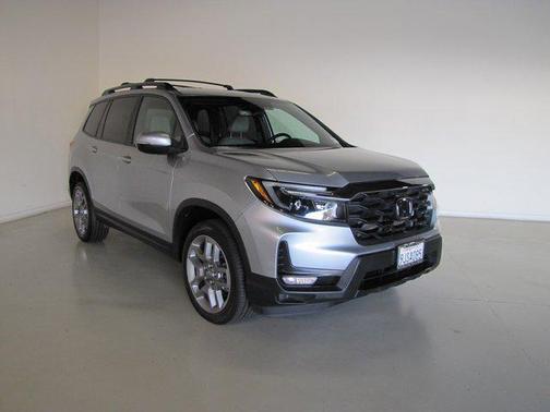 2023 Honda Passport AWD EX-L