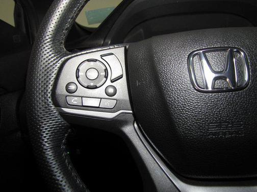 2023 Honda Passport AWD EX-L