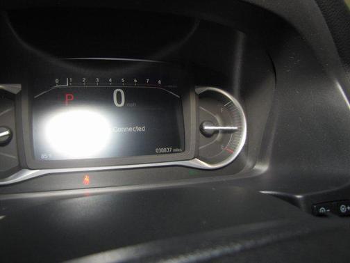 2023 Honda Passport AWD EX-L