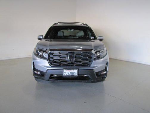 2023 Honda Passport AWD EX-L