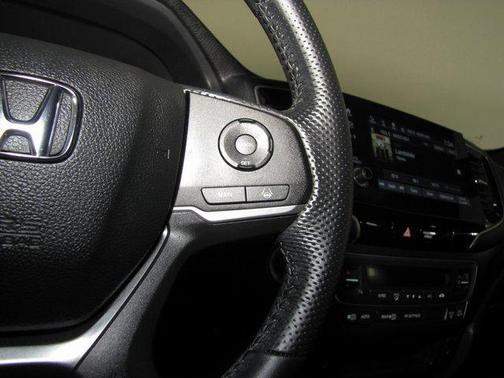 2023 Honda Passport AWD EX-L