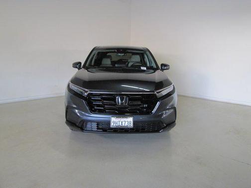 2023 Honda CR-V EX AWD