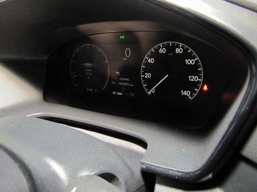 2023 Honda CR-V EX AWD