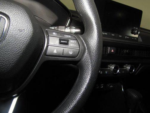 2023 Honda CR-V EX AWD