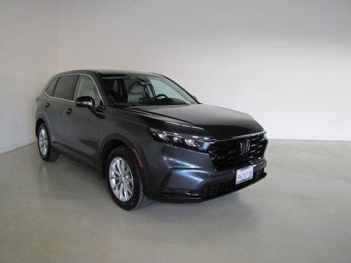 2023 Honda CR-V EX AWD