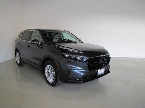 2023 Honda CR-V EX AWD