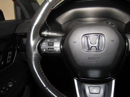 2023 Honda CR-V Hybrid Sport Touring AWD