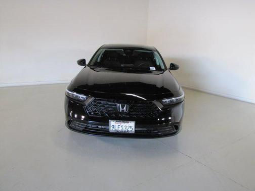 2024 Honda Accord EX 1.5T