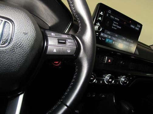 2025 Honda CR-V EX-L 2WD