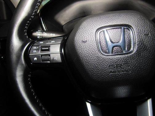 2025 Honda CR-V EX-L 2WD