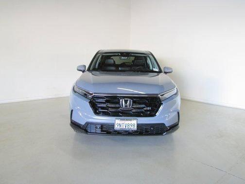 2025 Honda CR-V EX-L 2WD