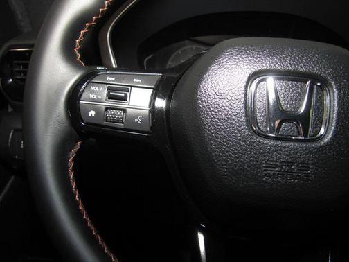 Gray 2025 Honda Pilot Sport
