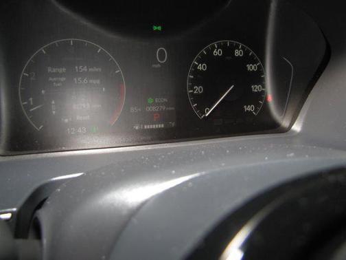 Gray 2025 Honda Pilot Sport