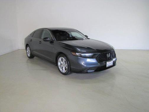 2023 Honda Accord LX 1.5T