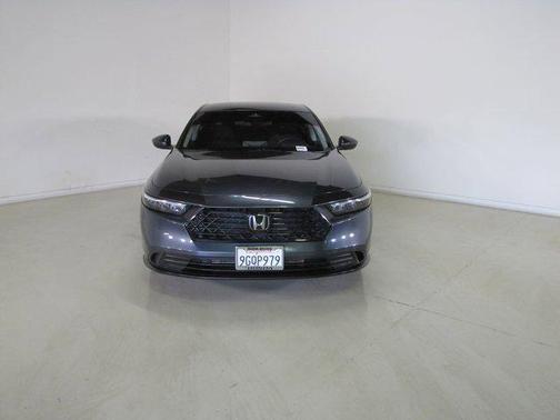 2023 Honda Accord LX 1.5T