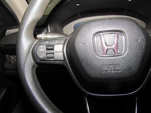2023 Honda Accord LX 1.5T
