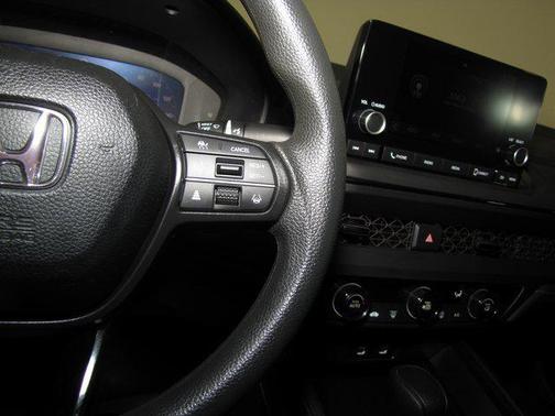 2023 Honda Accord LX 1.5T