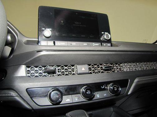 2023 Honda Accord LX 1.5T