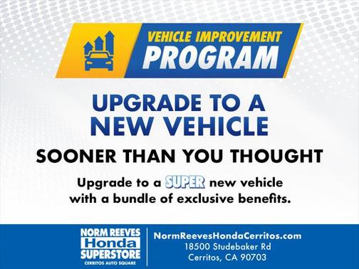 2024 Honda Accord Hybrid Base