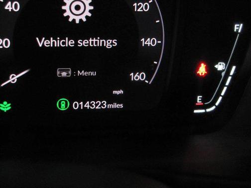 2024 Honda Accord LX 1.5T