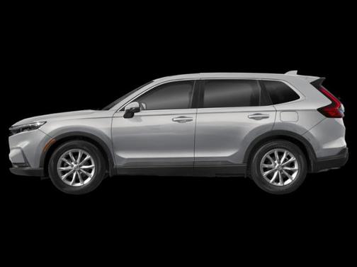 2025 Honda CR-V EX-L 2WD