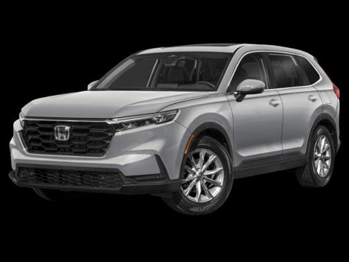 2025 Honda CR-V EX-L 2WD