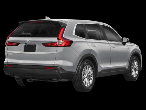 2025 Honda CR-V EX-L 2WD