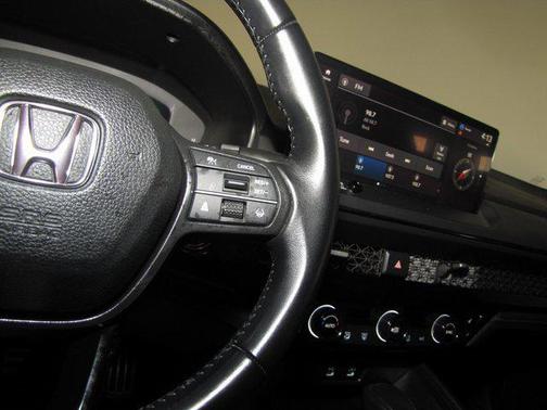 2023 Honda Accord Hybrid Base